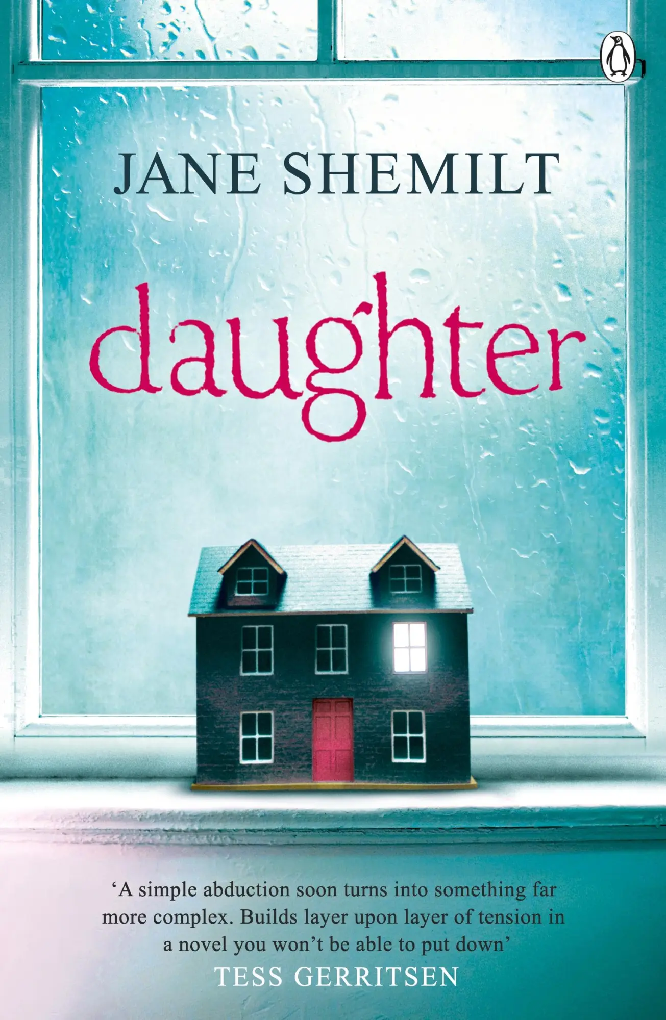 Cover: 9781405915298 | Daughter | Jane Shemilt | Taschenbuch | 392 S. | Englisch | 2014