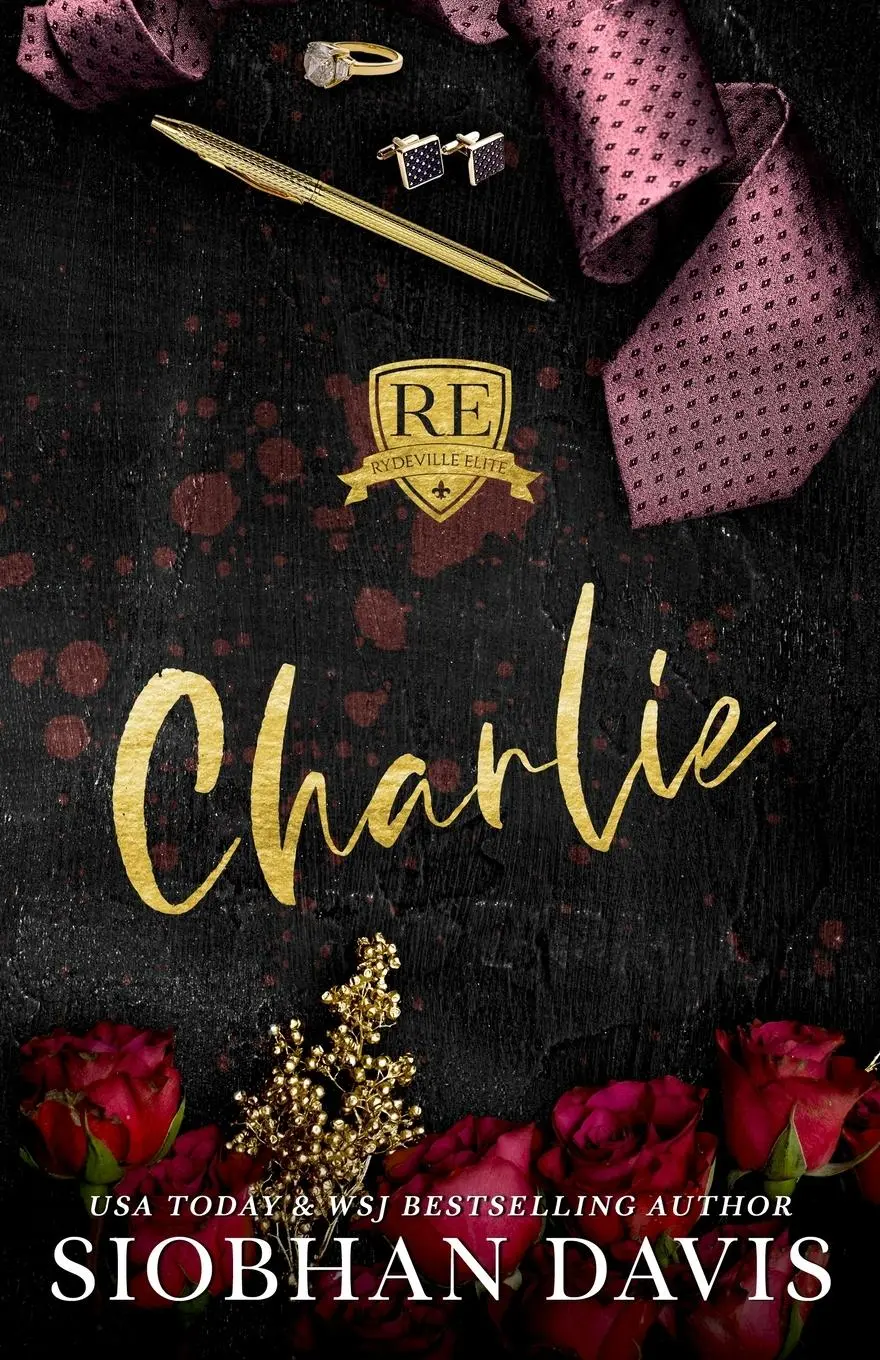 Cover: 9781959285298 | Charlie | Alternate Cover | Siobhan Davis | Taschenbuch | Englisch