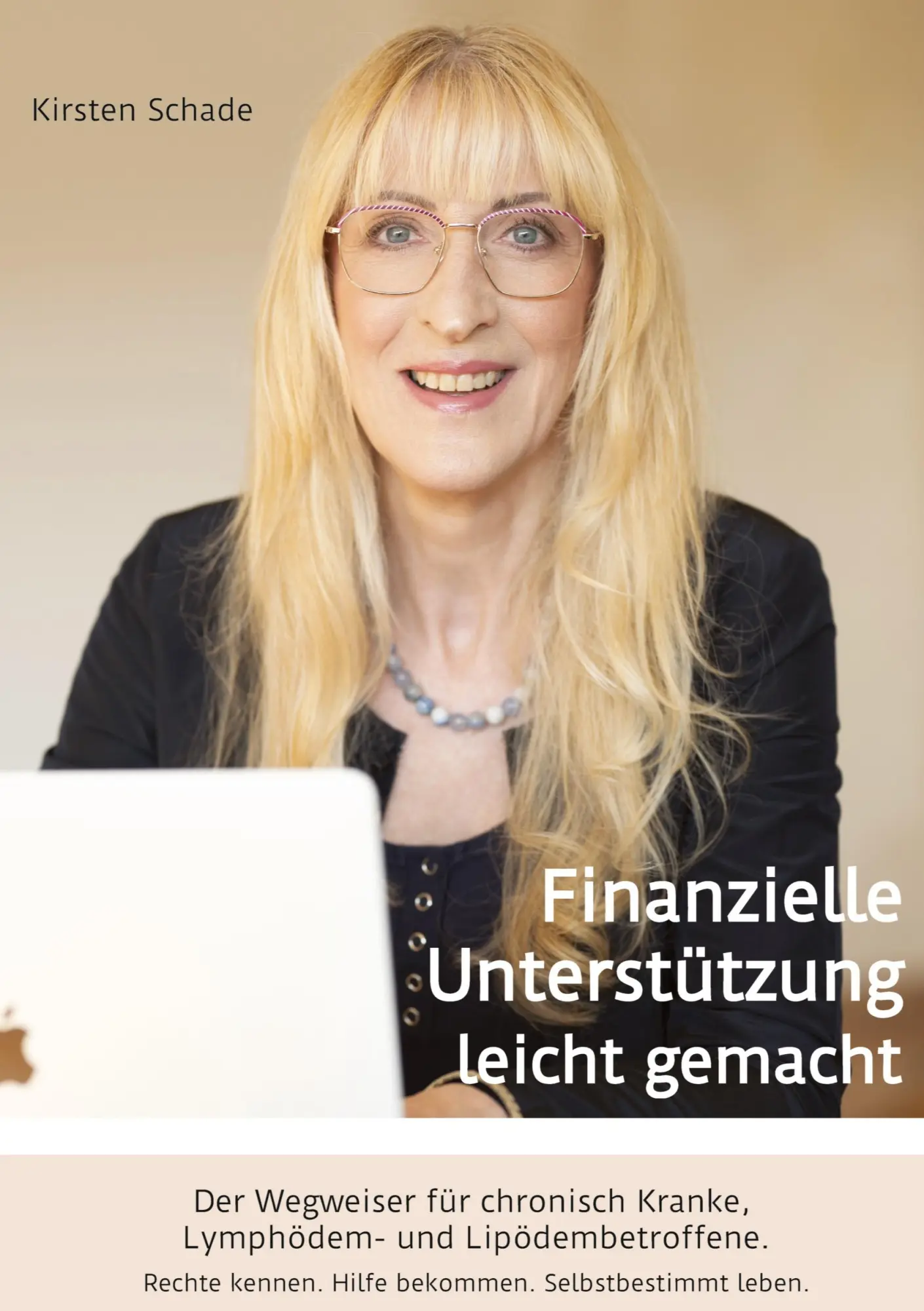 Cover: 9783384625298 | Finanzielle Unterstützung leicht gemacht | Kirsten Schade | Buch