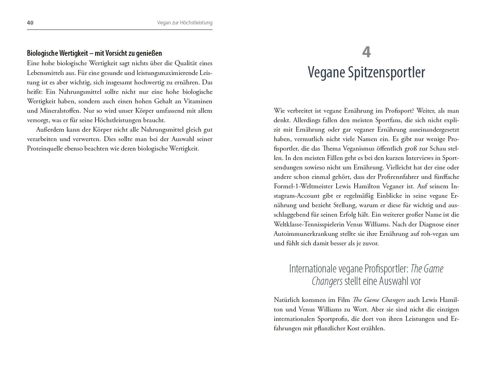 Bild: 9783742315298 | Vegan zur Höchstleistung | Charoline Bauer | Taschenbuch | 192 S.