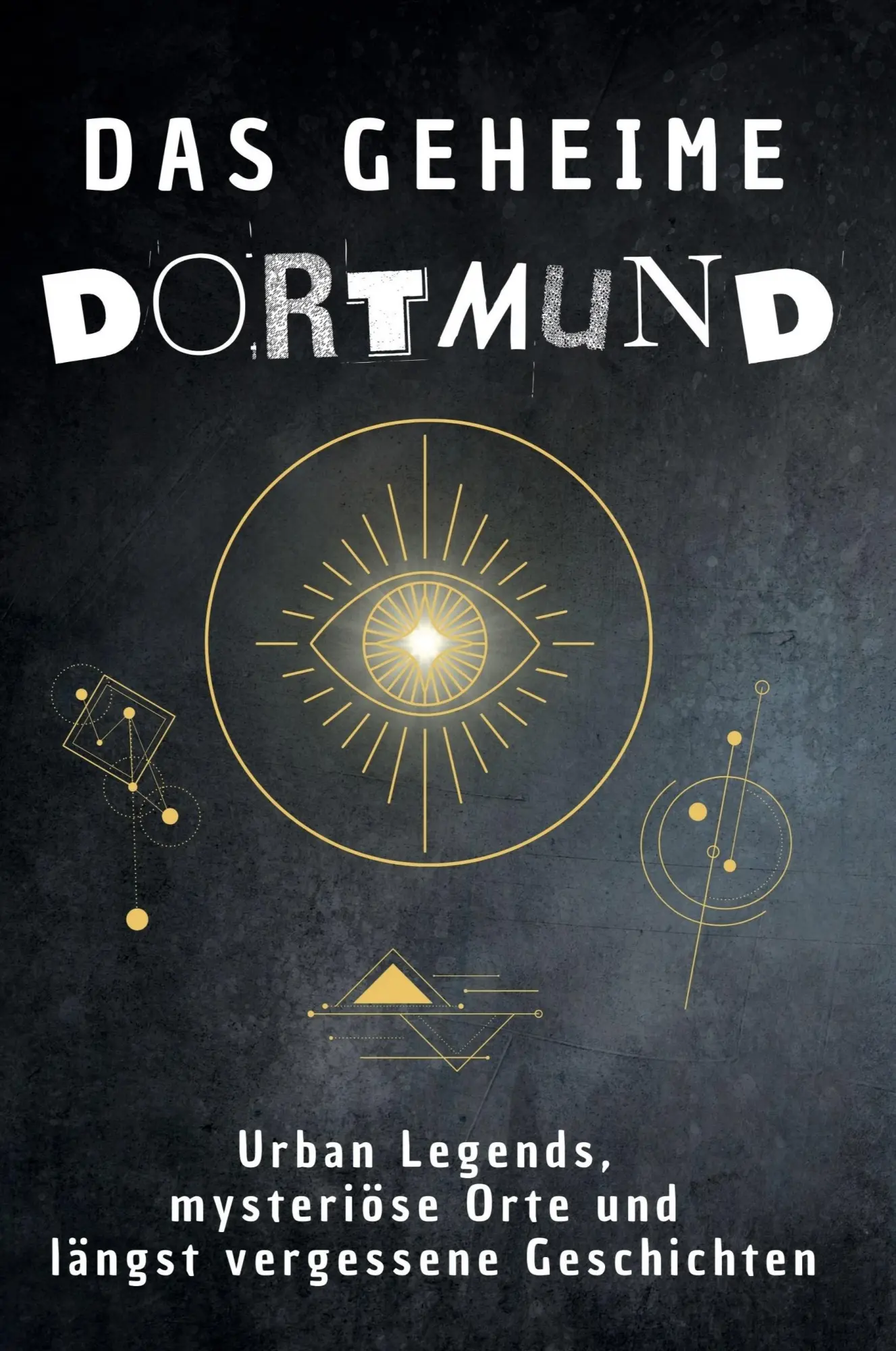 Cover: 9783759175298 | Das geheime Dortmund | Nele Scholz | Taschenbuch | 66 S. | Deutsch