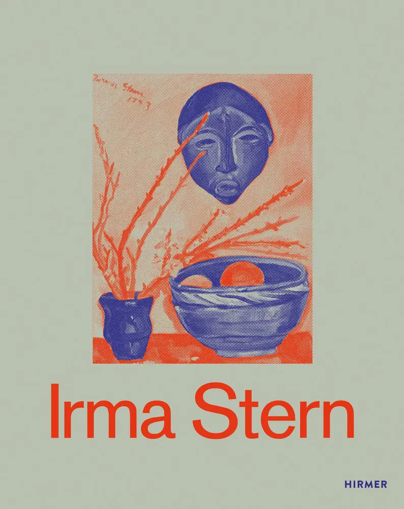 Cover: 9783777445298 | Irma Stern | Eine Künstlerin der Moderne zwischen Berlin und Kapstadt