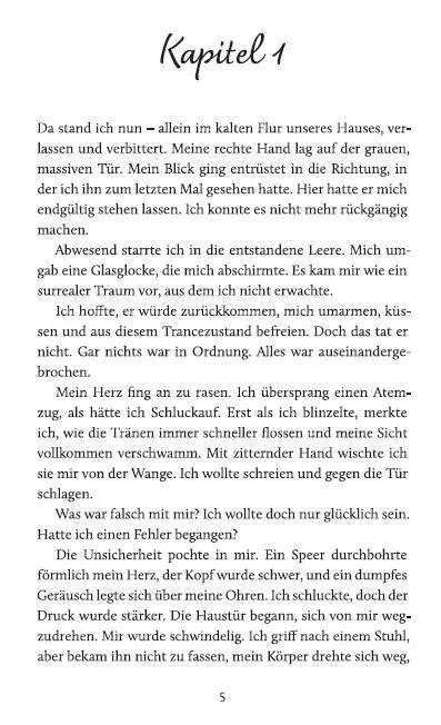 Bild: 9783948885298 | Auf der Suche nach der wahren Liebe | Jessica Zimmerer | Taschenbuch