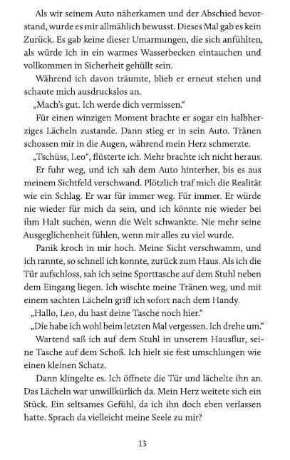 Bild: 9783948885298 | Auf der Suche nach der wahren Liebe | Jessica Zimmerer | Taschenbuch