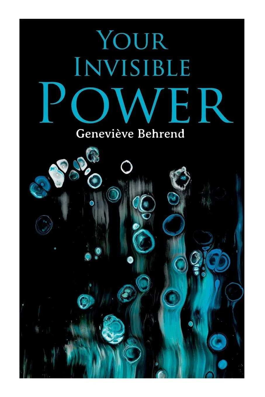 Cover: 9788027345298 | Your Invisible Power | Geneviève Behrend | Taschenbuch | Englisch