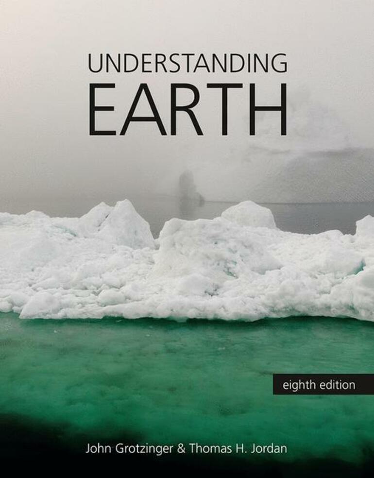 Cover: 9781319325398 | Understanding Earth (International Edition) | John Grotzinger (u. a.)