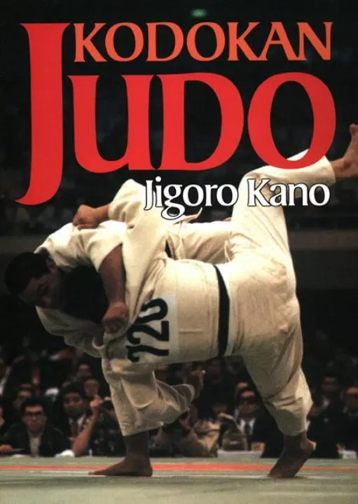 Cover: 9781568365398 | Kodokan Judo | The Essential Guide to Judo by Its Founder Jigoro Kano