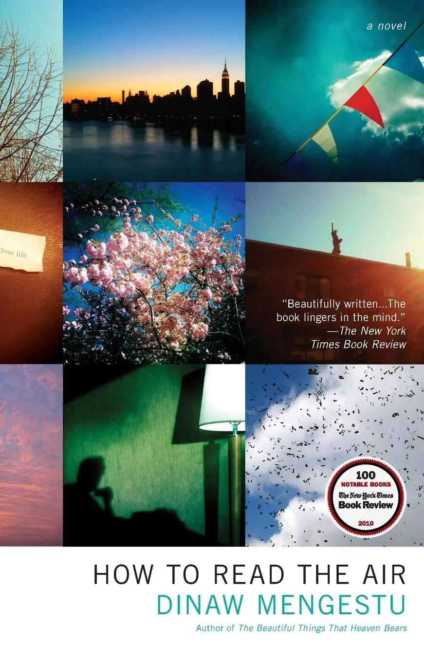 Cover: 9781594485398 | How to Read the Air | Dinaw Mengestu | Taschenbuch | Englisch | 2011