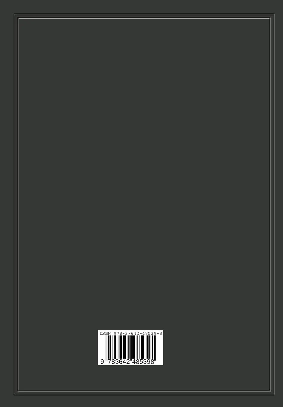 Rückseite: 9783642485398 | Praktische Metallkunde | Georg Sachs | Taschenbuch | vi | Deutsch