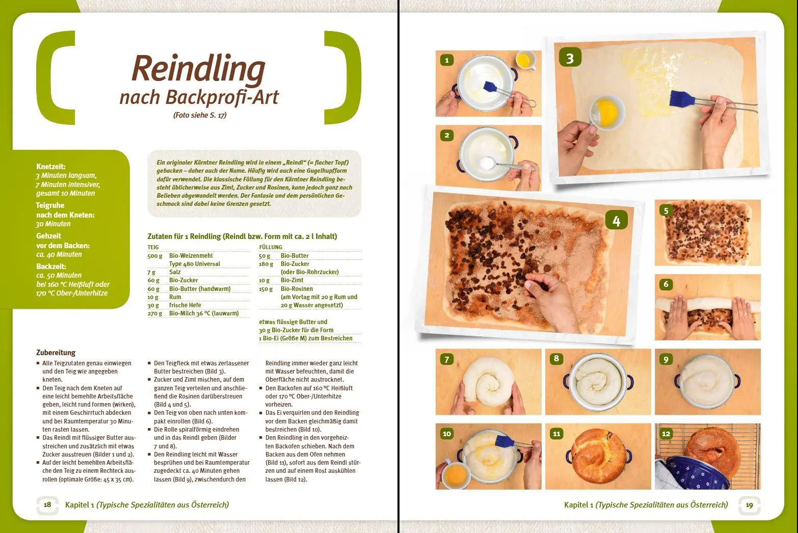 Bild: 9783702015398 | Feingebäck vom Ofner | Süße Gebäck-Spezialitäten aus Österreich | Buch