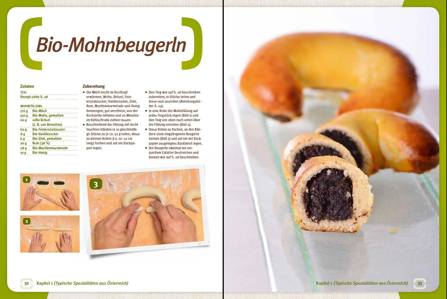 Bild: 9783702015398 | Feingebäck vom Ofner | Süße Gebäck-Spezialitäten aus Österreich | Buch