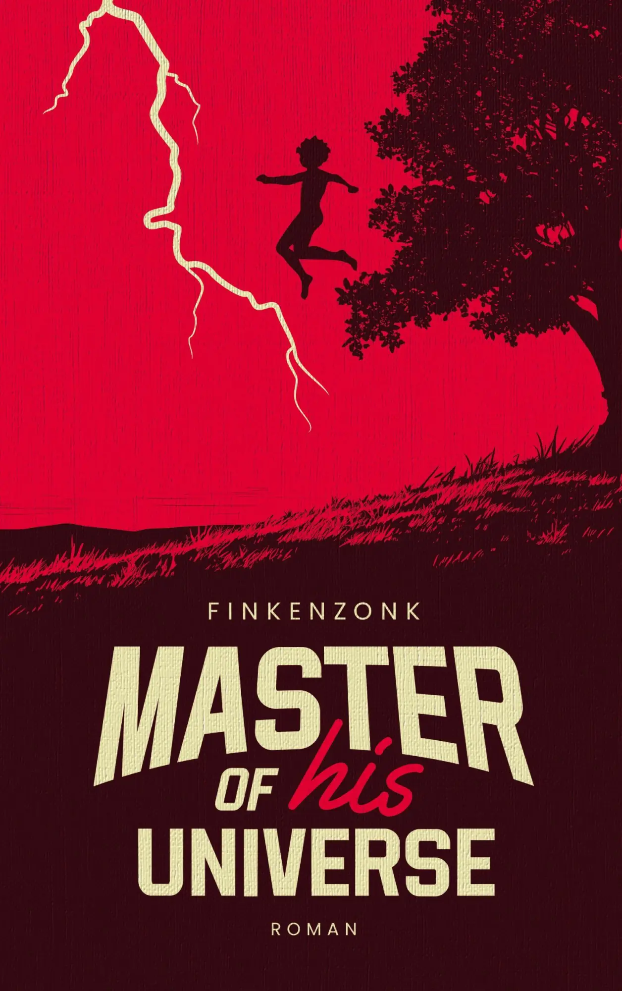 Cover: 9783819245398 | Master of his Universe | Finkenzonk Finkenzonk | Taschenbuch | 244 S.