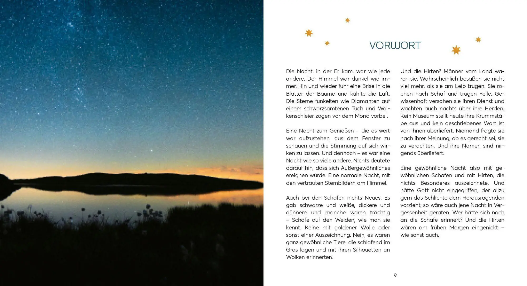 Bild: 9783963625398 | Stille Nacht in meinem Herzen | Max Lucado | Buch | 80 S. | Deutsch