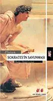 Cover: 9789754685398 | Sokratesin Savunmasi | PlatonEflatun Platon | Taschenbuch | Türkisch