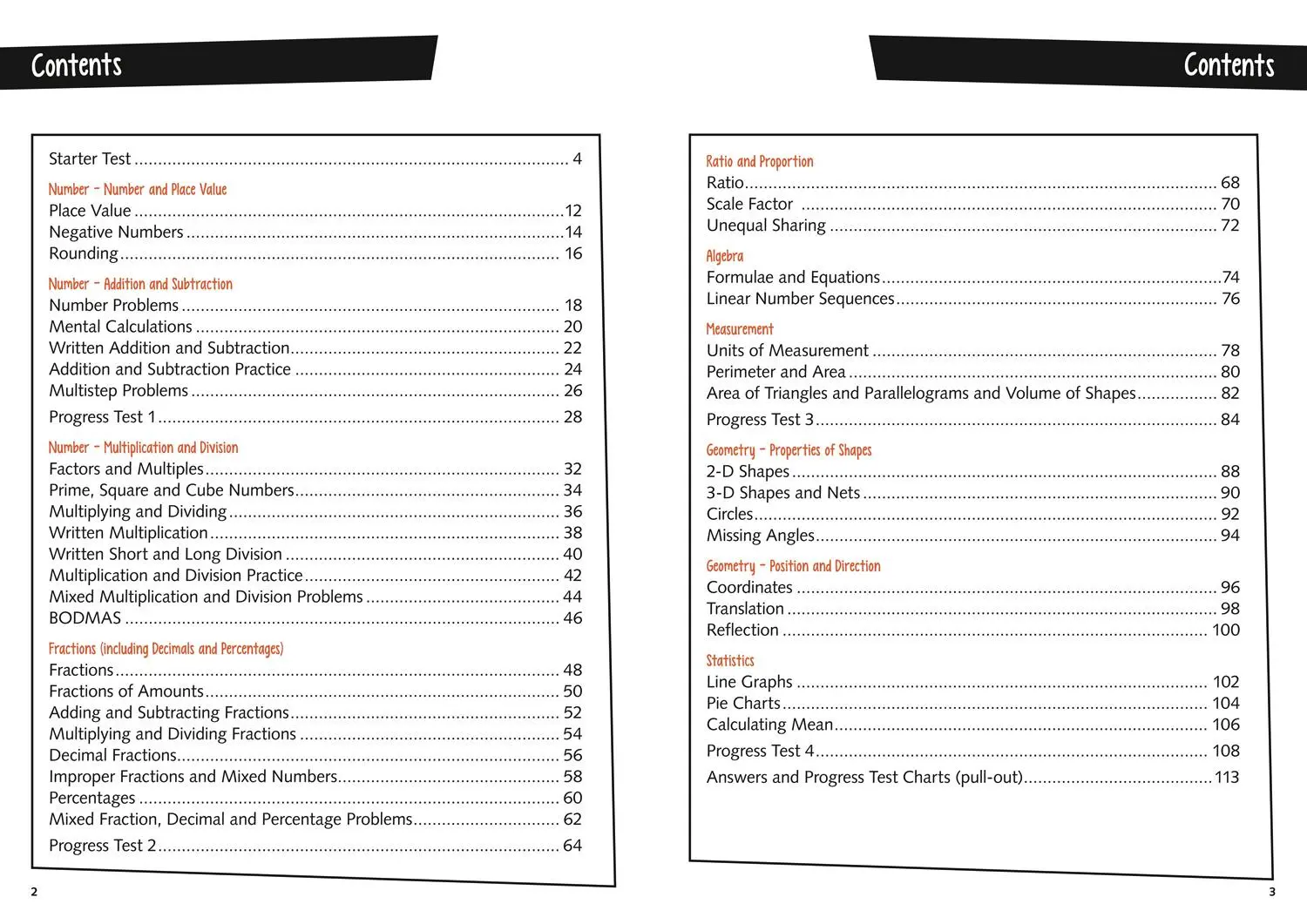 Bild: 9780008175498 | Collins Ks2 Sats Revision and Practice - New 2014 Curriculum - Year...