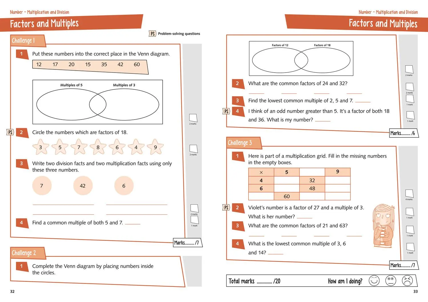 Bild: 9780008175498 | Collins Ks2 Sats Revision and Practice - New 2014 Curriculum - Year...