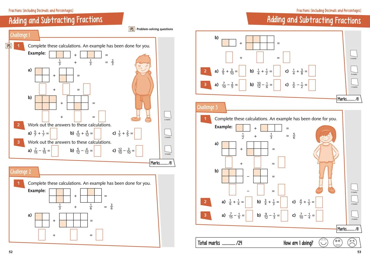 Bild: 9780008175498 | Collins Ks2 Sats Revision and Practice - New 2014 Curriculum - Year...