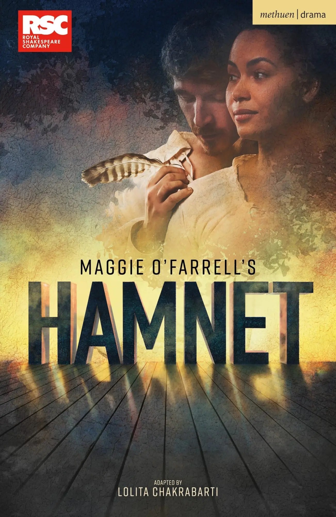 Cover: 9781350455498 | Hamnet | Maggie O'Farrell | Taschenbuch | Modern Plays | Englisch