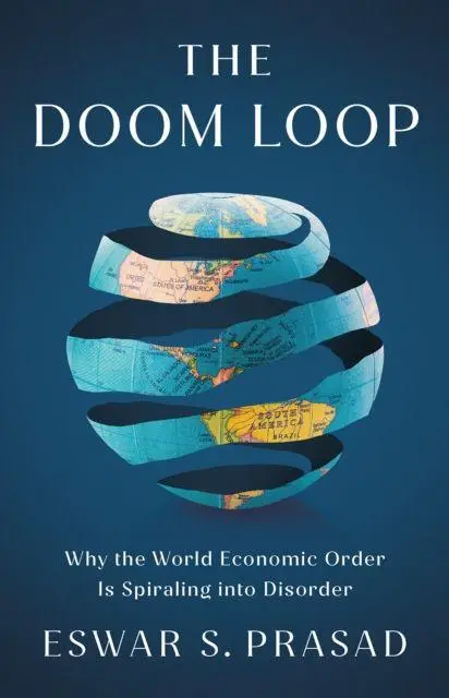 Cover: 9781805265498 | The Doom Loop | Eswar S. Prasad | Buch | Englisch | 2026