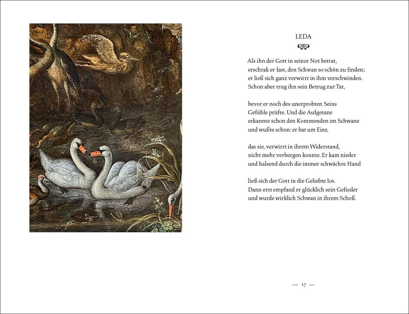 Bild: 9783458195498 | Rilkes Tiere | Rainer Maria Rilke | Buch | Insel-Bücherei | 120 S.