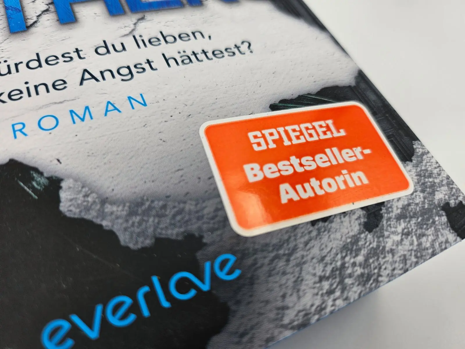 Bild: 9783492065498 | Five Brothers - Wen würdest du lieben, wenn du keine Angst hättest?