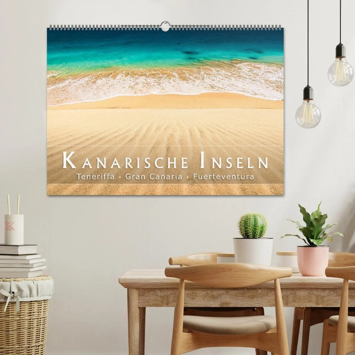 Bild: 9783569455498 | Die Kanarische Inseln Teneriffa, Gran Canaria und Fuerteventura...