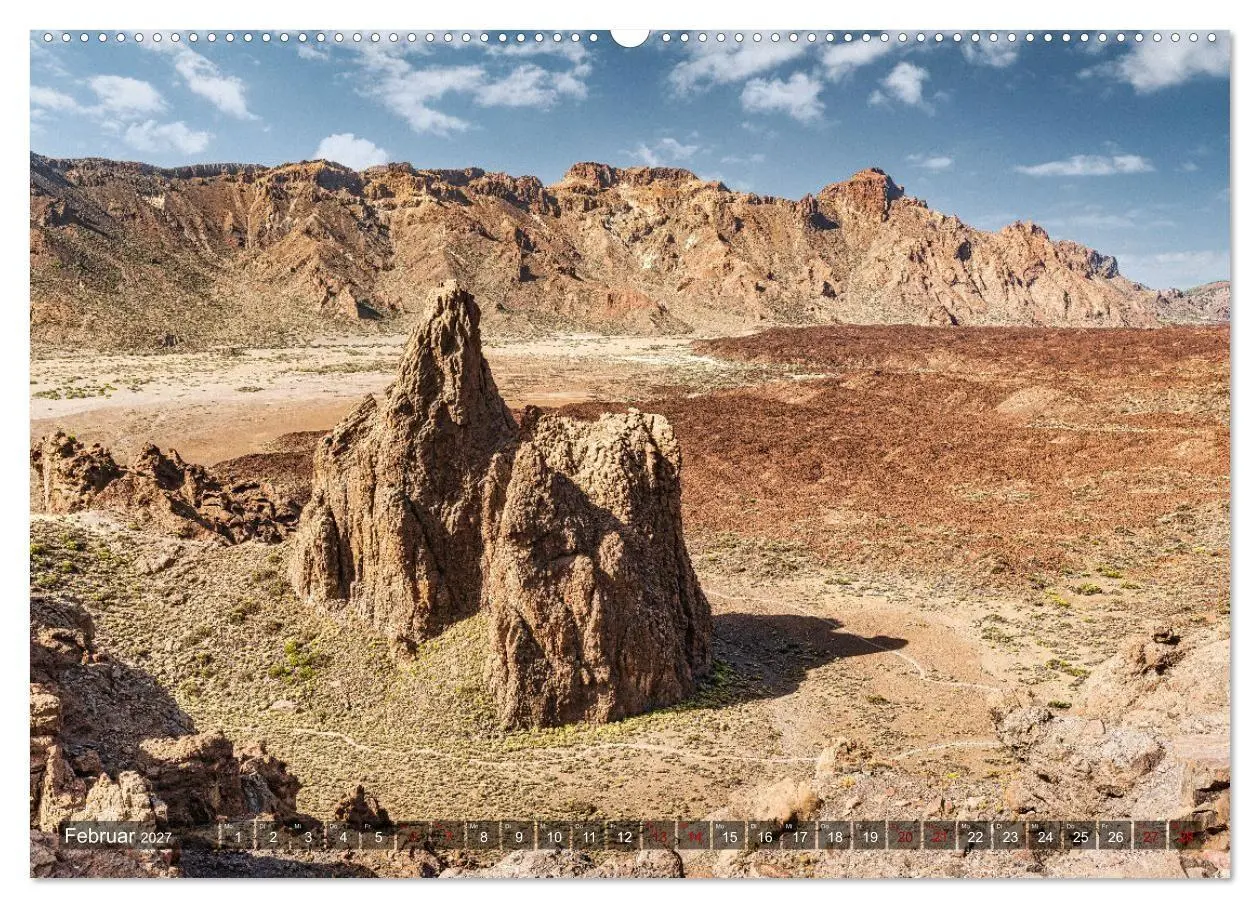 Bild: 9783569455498 | Die Kanarische Inseln Teneriffa, Gran Canaria und Fuerteventura...