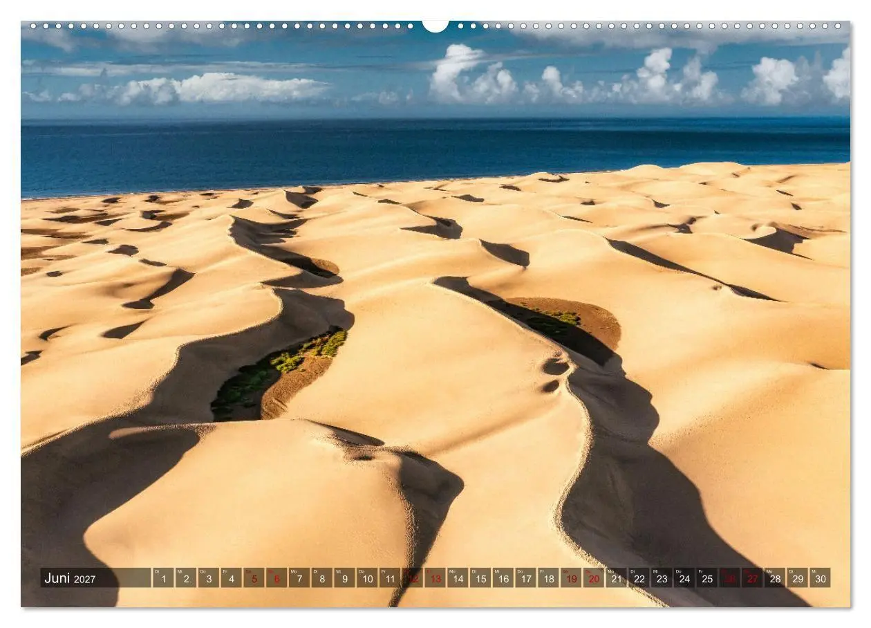 Bild: 9783569455498 | Die Kanarische Inseln Teneriffa, Gran Canaria und Fuerteventura...