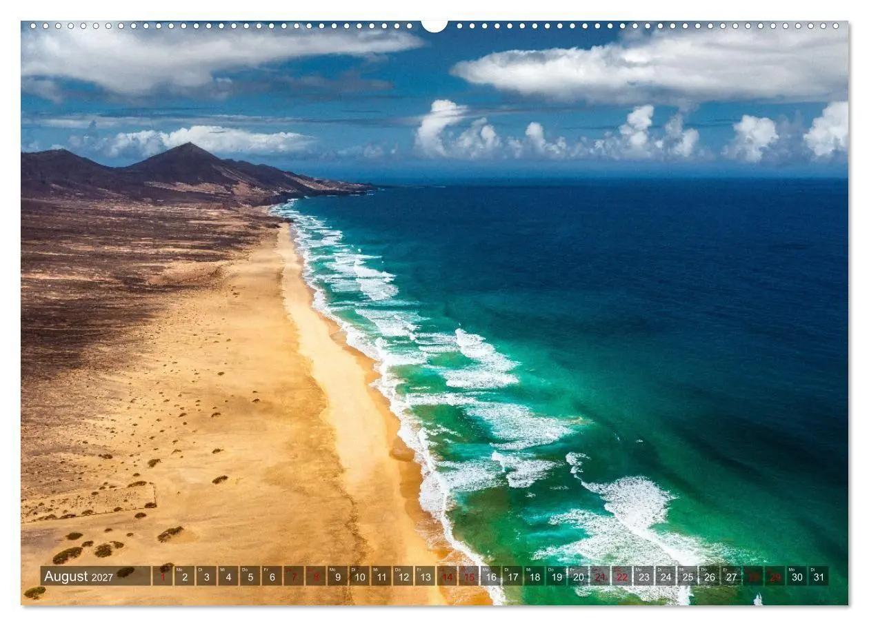 Bild: 9783569455498 | Die Kanarische Inseln Teneriffa, Gran Canaria und Fuerteventura...