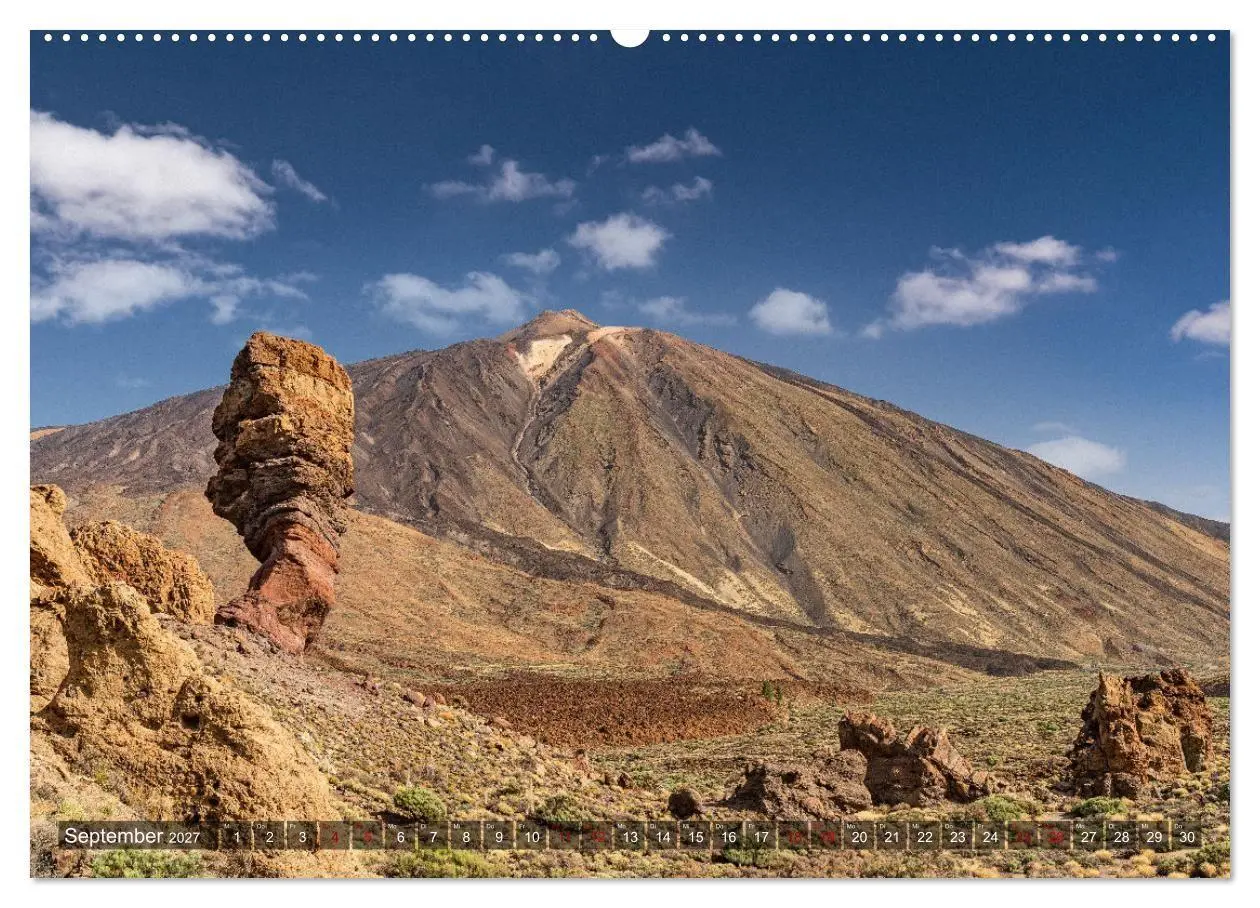 Bild: 9783569455498 | Die Kanarische Inseln Teneriffa, Gran Canaria und Fuerteventura...