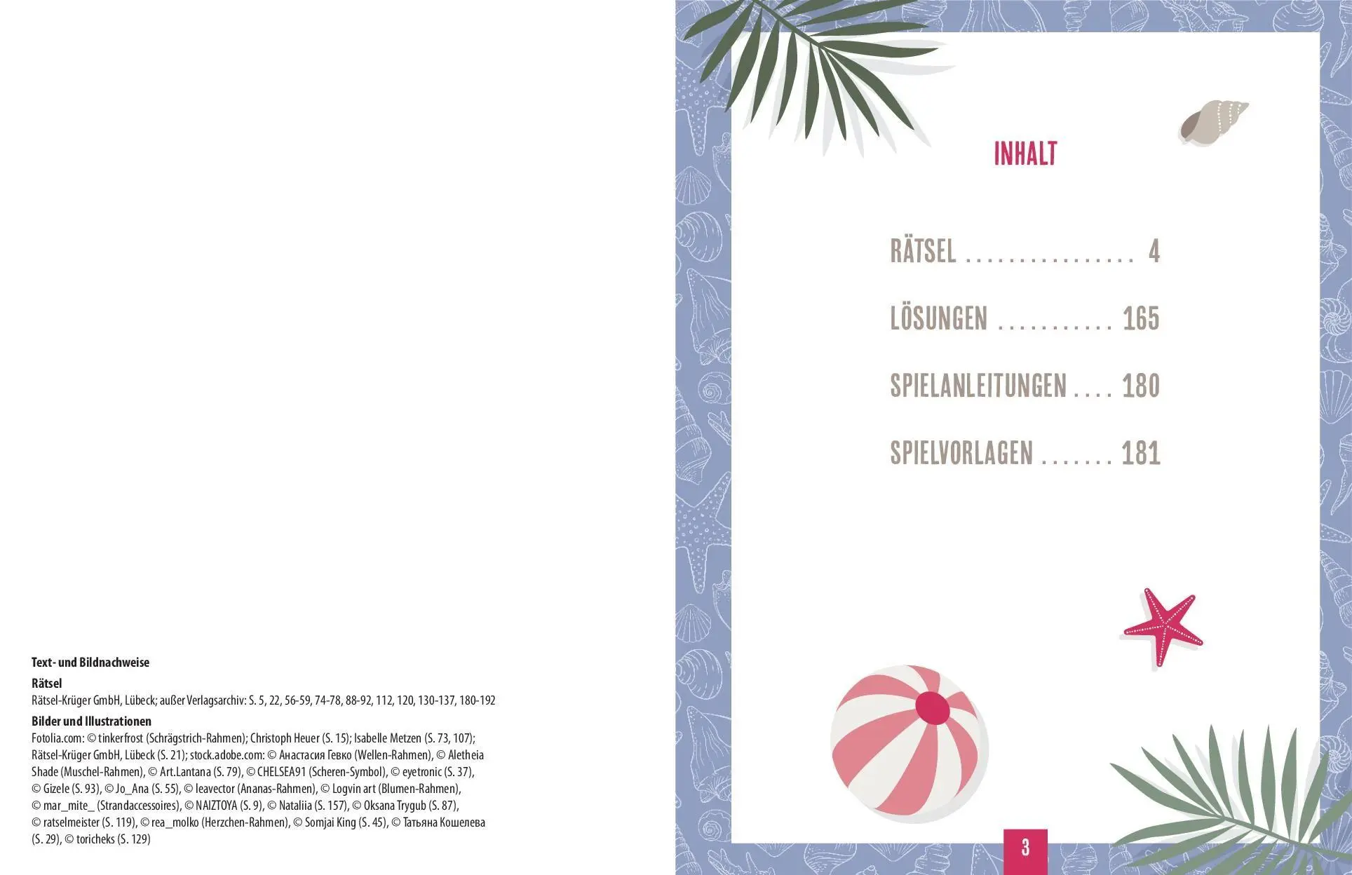 Bild: 9783625195498 | Gute-Laune-Sommerrätsel | Naumann &amp; Göbel Verlag | Taschenbuch | 2026