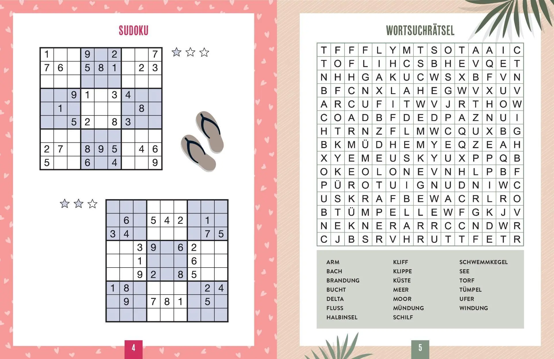 Bild: 9783625195498 | Gute-Laune-Sommerrätsel | Naumann &amp; Göbel Verlag | Taschenbuch | 2026