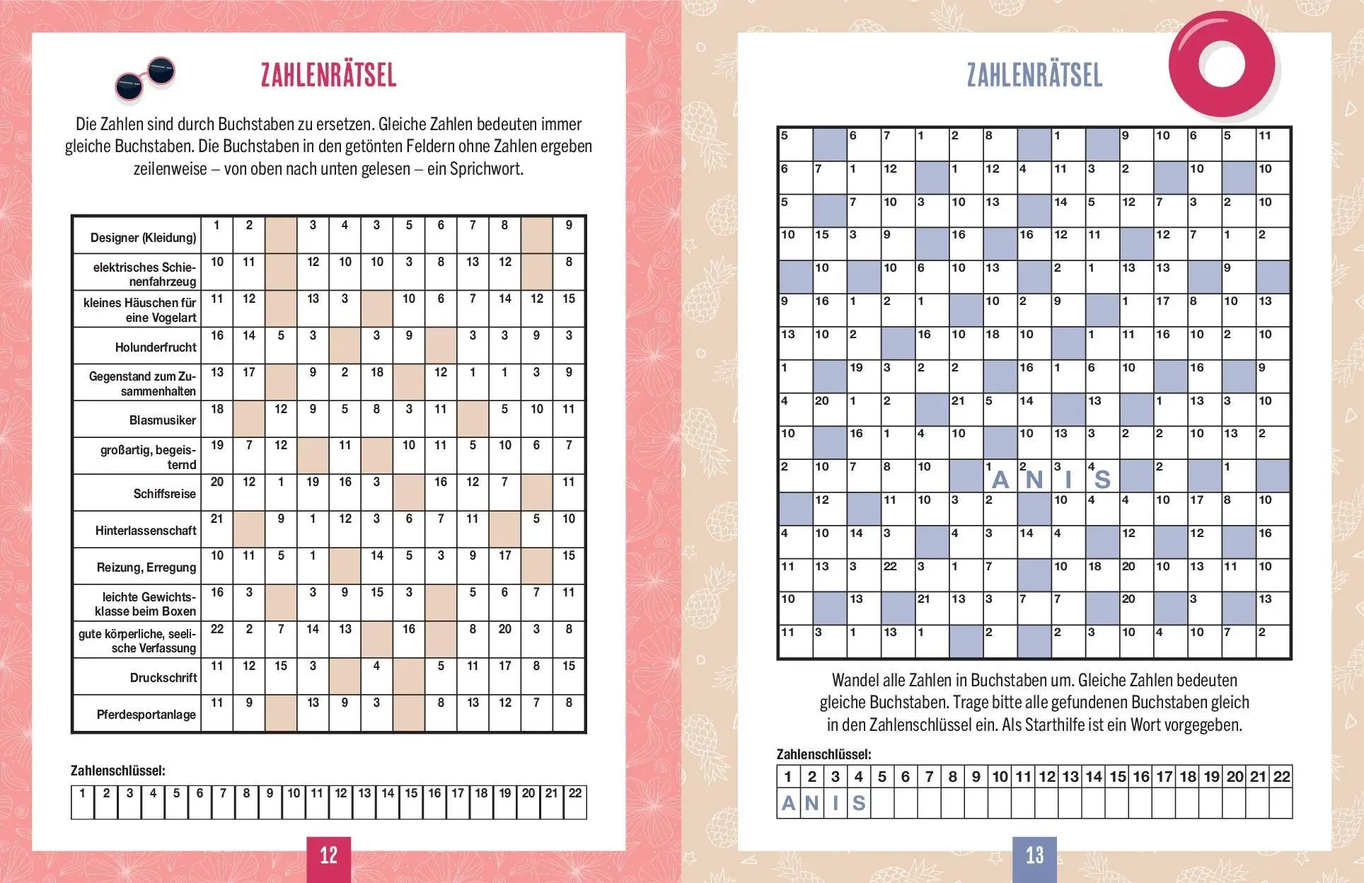 Bild: 9783625195498 | Gute-Laune-Sommerrätsel | Naumann &amp; Göbel Verlag | Taschenbuch | 2026
