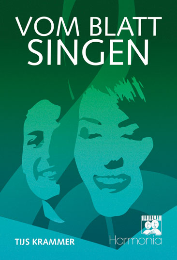 Cover: 9789043135498 | Vom Blatt singen | Tijs Krammer | Buch | 2013 | Harmonia
