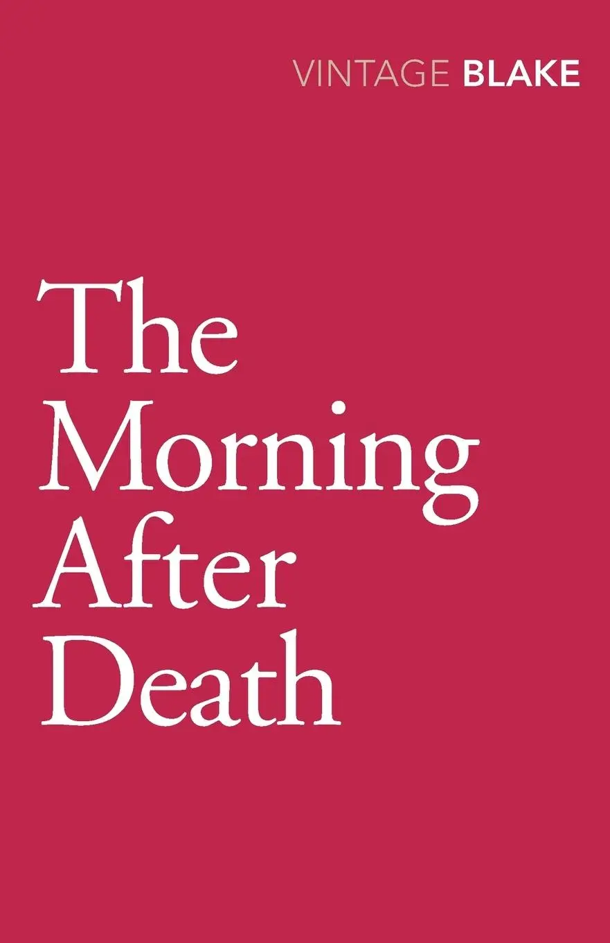 Cover: 9780099565598 | The Morning After Death | Nicholas Blake | Taschenbuch | Englisch