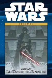 Cover: 9783741605598 | Star Wars Comic-Kollektion 42 | John/Duursema, Jan Ostrander | Buch