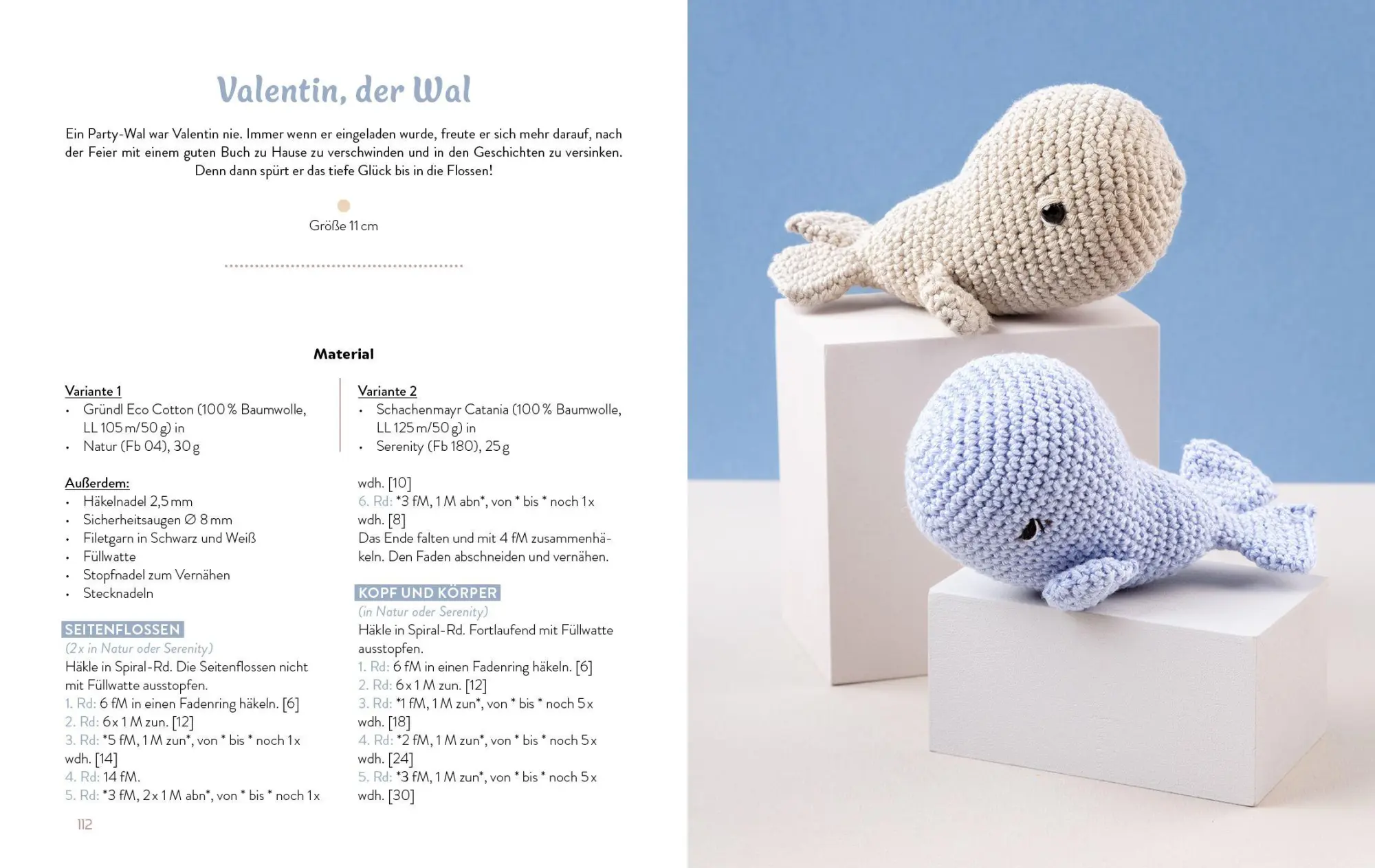 Bild: 9783747405598 | Amigurumi - Verflixt süß und nicht zugenäht! | Linda Urbanneck (u. a.)