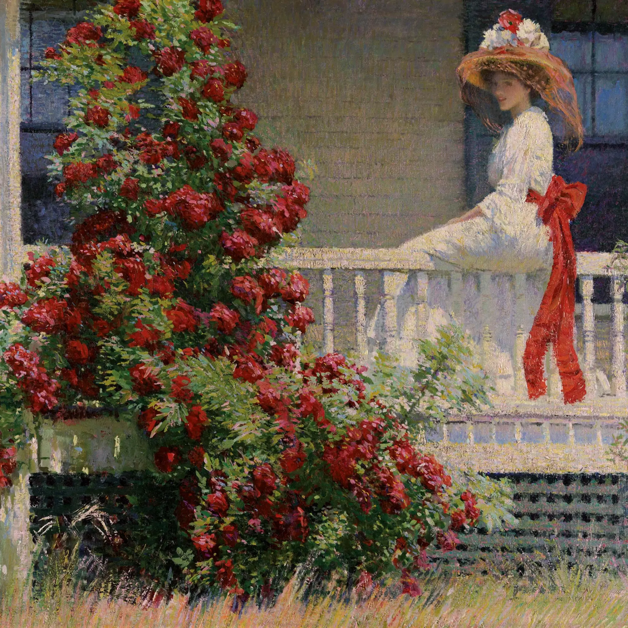 Bild: 9783959295598 | Women and their Gardens 2026 | Kalender 2026 | Kalender | 28 S. | 2026