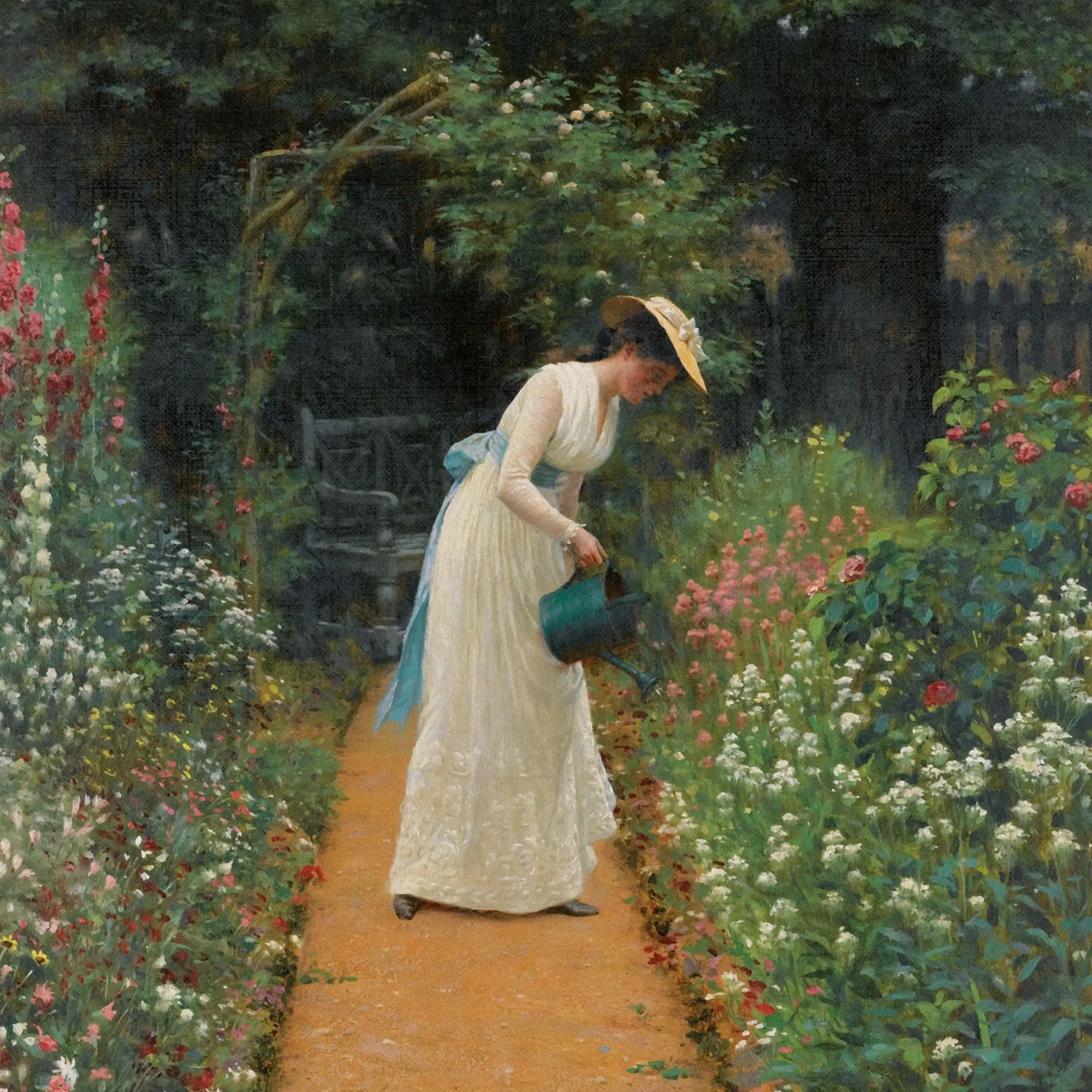 Bild: 9783959295598 | Women and their Gardens 2026 | Kalender 2026 | Kalender | 28 S. | 2026