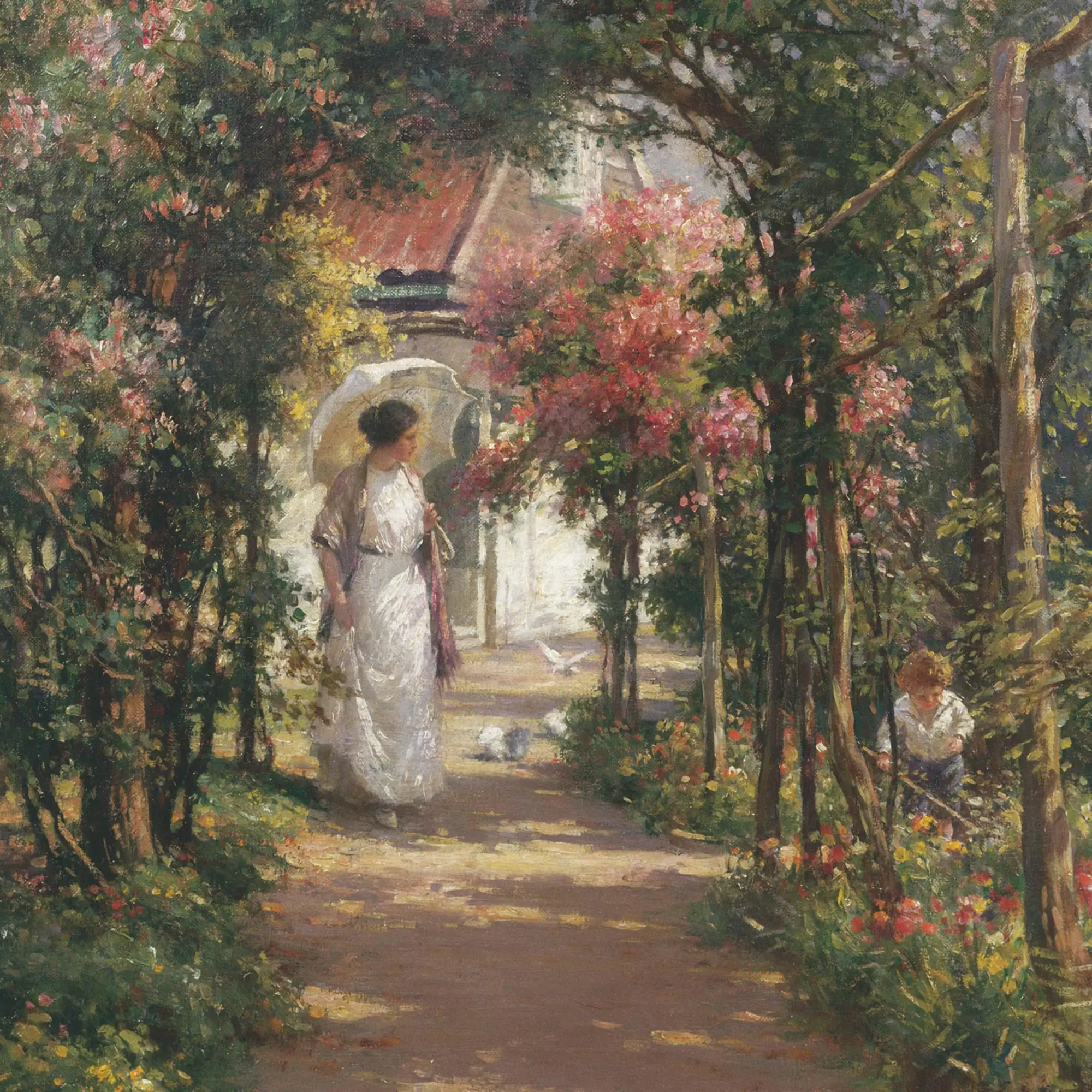 Bild: 9783959295598 | Women and their Gardens 2026 | Kalender 2026 | Kalender | 28 S. | 2026