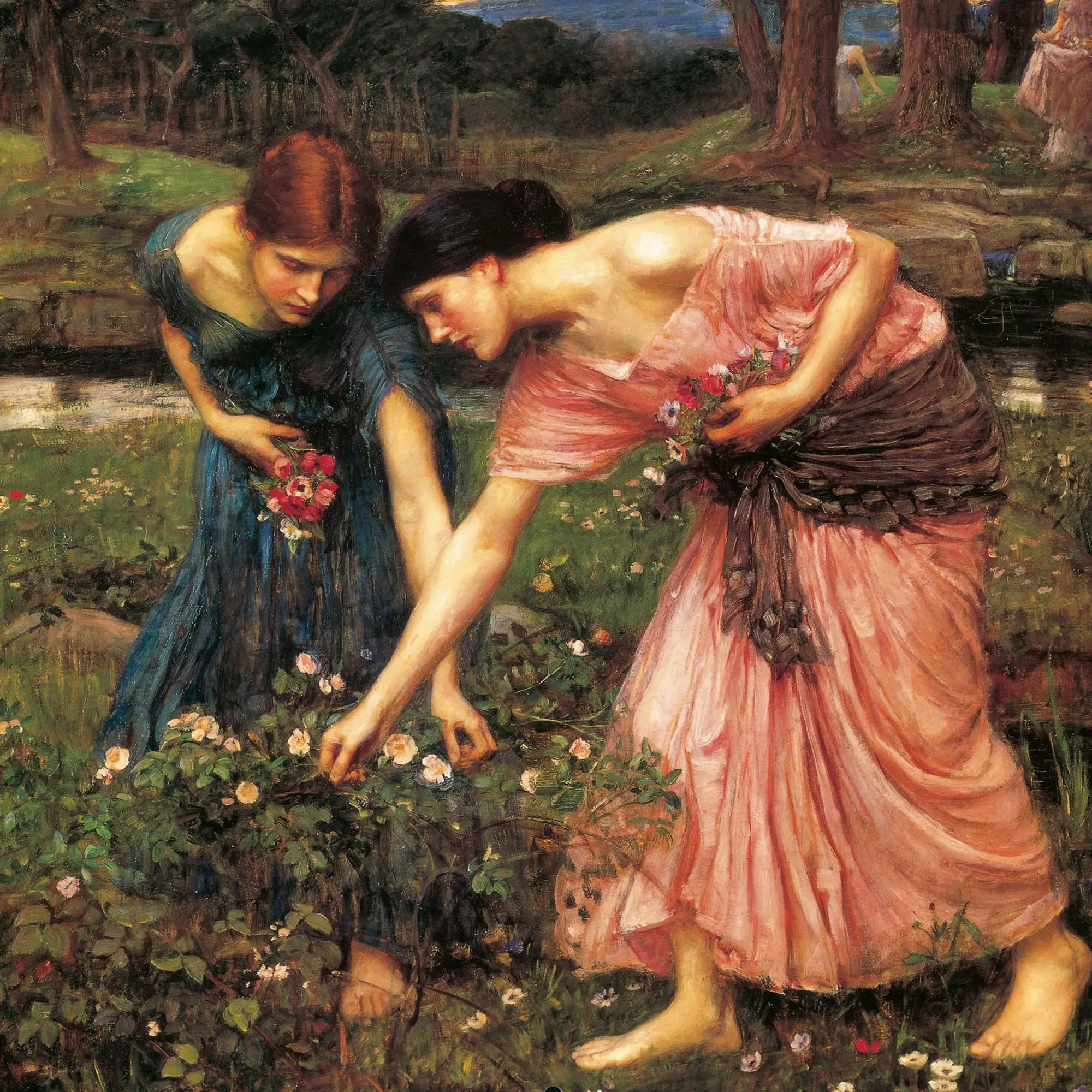 Bild: 9783959295598 | Women and their Gardens 2026 | Kalender 2026 | Kalender | 28 S. | 2026