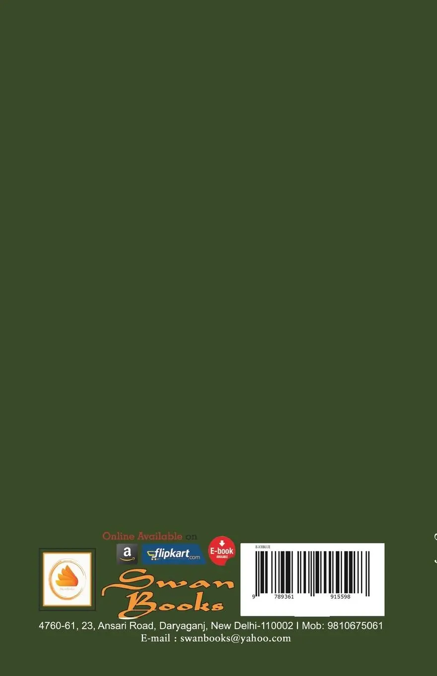 Rückseite: 9789361915598 | The Old Man and the Sea | Ernest Hemingway | Taschenbuch | Englisch