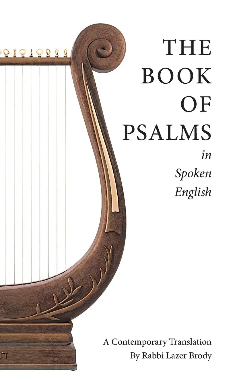 Cover: 9798986585598 | The Book of Psalms in Spoken English | Buch | Englisch | 2025