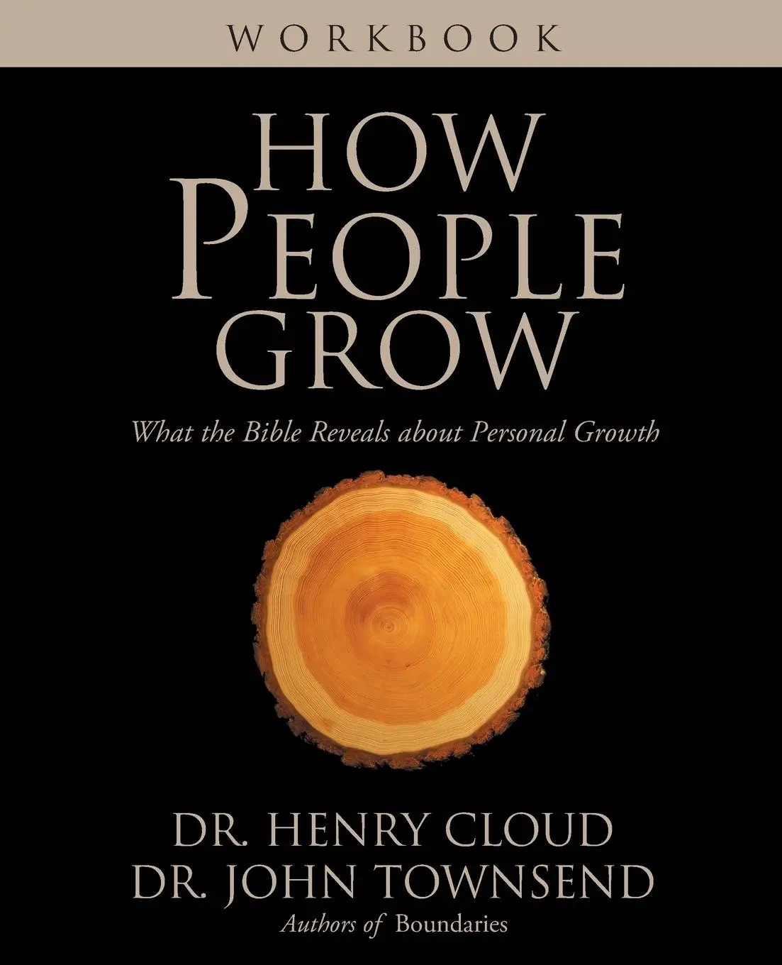 Cover: 9780310245698 | How People Grow Workbook | Henry Cloud (u. a.) | Taschenbuch | 2002