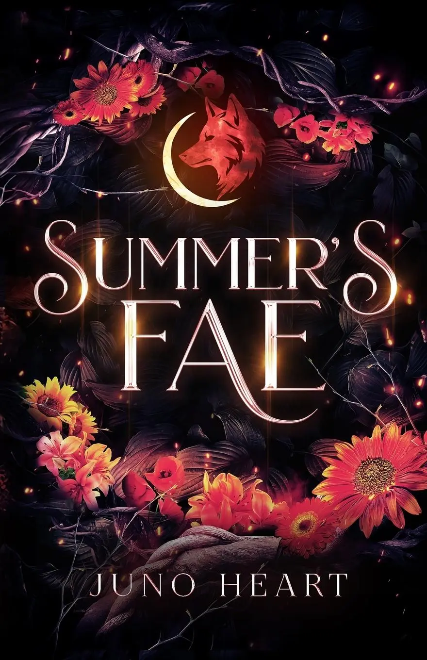 Cover: 9780645895698 | Summer's Fae | Fated Mates Romance | Juno Heart | Taschenbuch | 2025