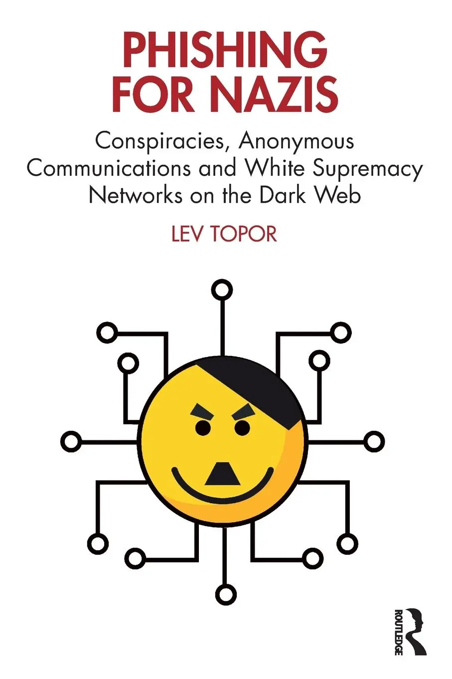 Cover: 9781032335698 | Phishing for Nazis | Lev Topor | Taschenbuch | Englisch | 2022