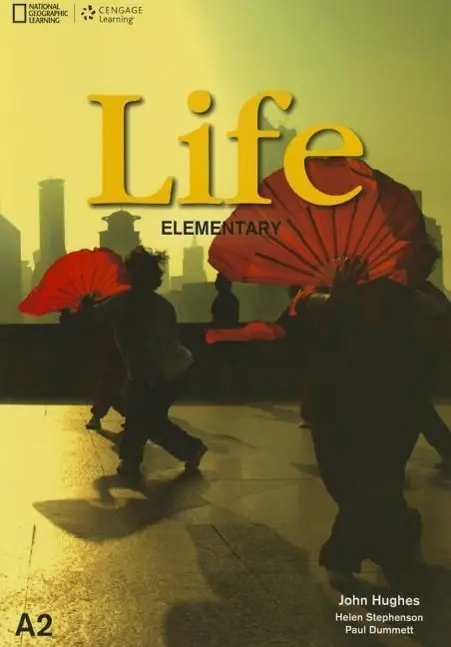 Cover: 9781133315698 | Life Elementary with DVD | John Hughes (u. a.) | Taschenbuch | 2013