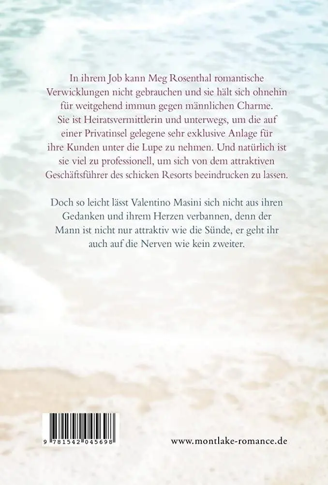 Rückseite: 9781542045698 | Bis Sonntag verführt | Catherine Bybee | Taschenbuch | 380 S. | 2017