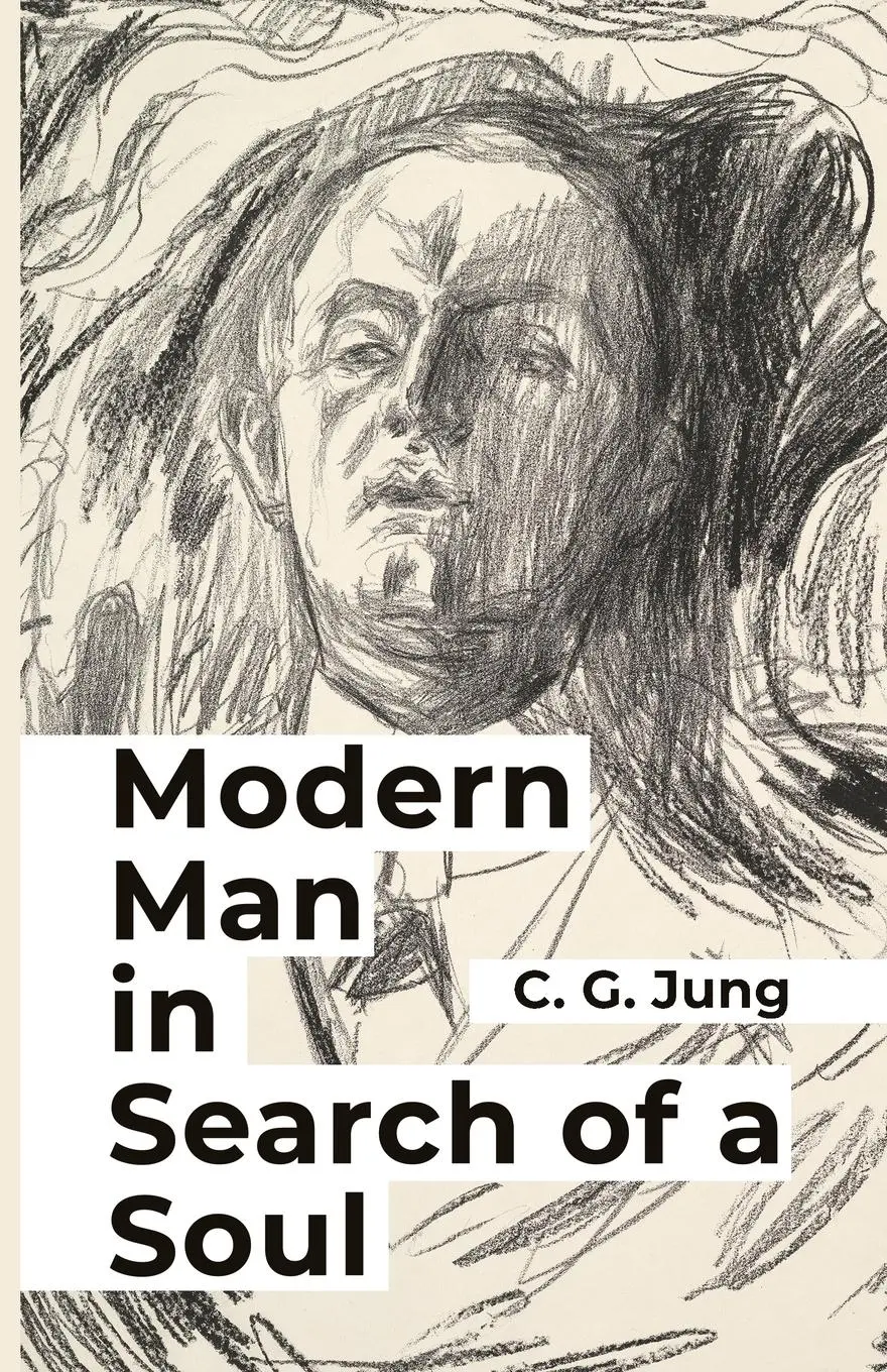 Cover: 9781639235698 | Modern Man in Search of a Soul | By Carl Jung | Taschenbuch | Englisch
