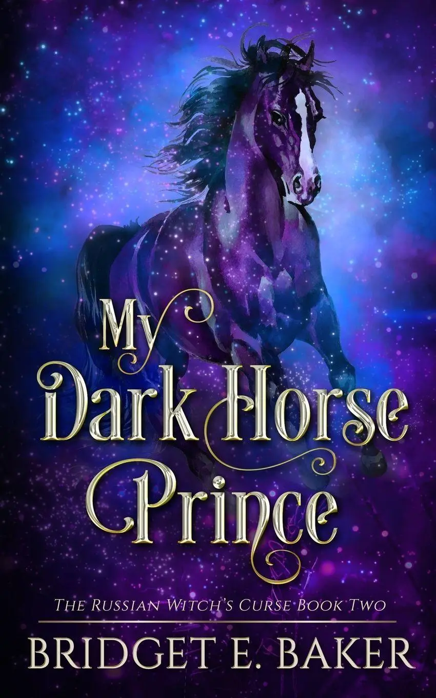 Cover: 9781949655698 | My Dark Horse Prince | Bridget E. Baker | Taschenbuch | Englisch
